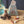 Maileg, Bonfire Set