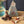 Maileg, Bonfire Set