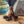 Maileg, Bonfire Set
