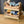 Maileg, Bunk Bed, Mouse - Wheat