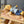 Maileg, Bunk Bed, Mouse - Wheat