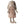 Maileg,  Size 1, Flower Dress