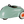 PRE-ORDER Maileg, Car, Mouse - Light Mint **DUE SEPT**