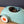 Maileg, Car, Mouse - Light Mint