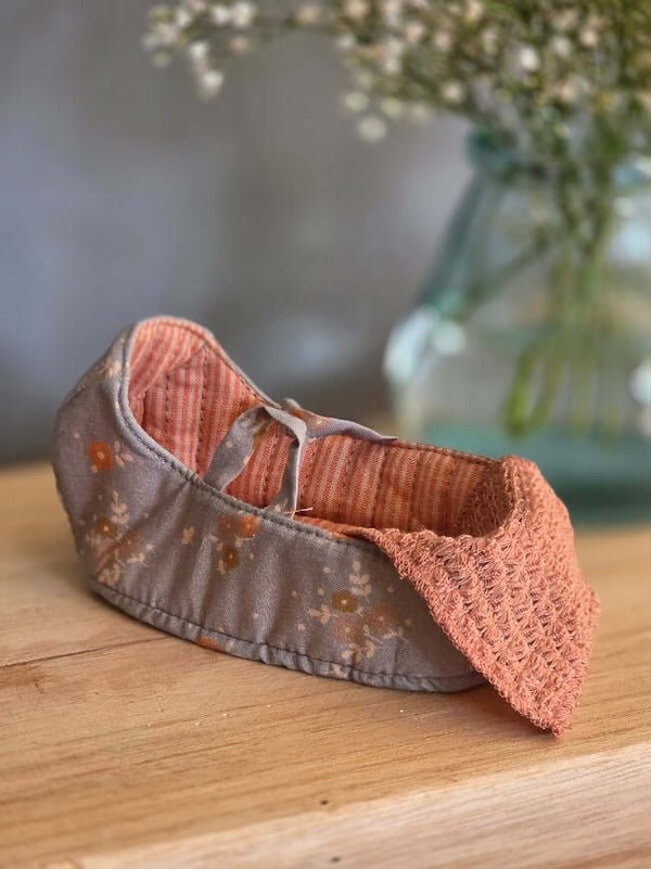 Maileg, Carry Cot, Micro