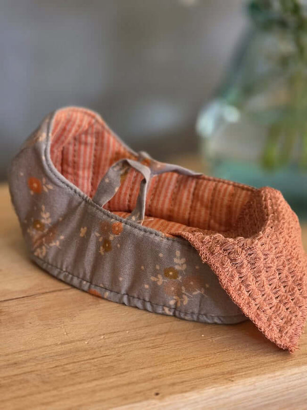 Maileg, Carry Cot, Micro