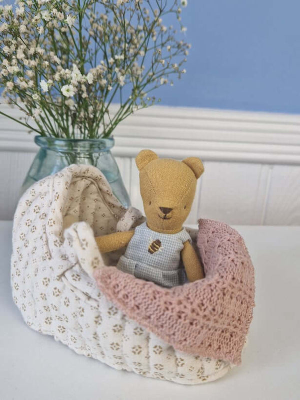 Maileg, Carrycot, Micro Size