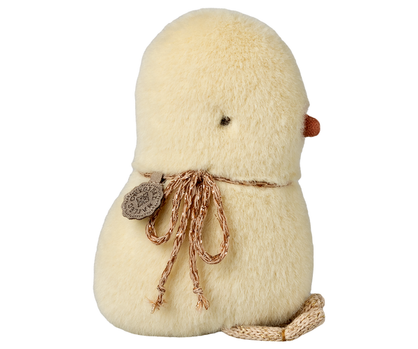 PRE-ORDER Maileg, Chicken Plush, Mini **Due March**