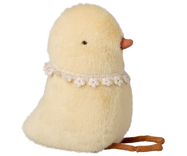 PRE-ORDER Maileg, Chicken Plush, Small **Due March**