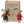PRE-ORDER Maileg, Christmas Twin Mice, Little Sister and Brother in Book **DUE SEPT**