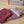 Maileg, Christmas Mouse, Baby in Book