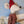 *PRE-ORDER* Maileg, Christmas Mouse, Maxi Boy (DUE LATE AUG)