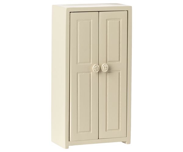 PRE-ORDER Maileg, Closet, Mouse - Cream  **Due Mid Feb**