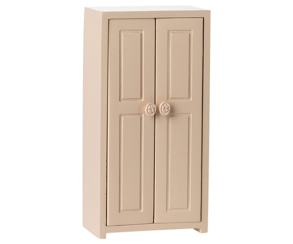 PRE-ORDER Maileg, Closet, Mouse - Light Rose **Due Mid Feb**