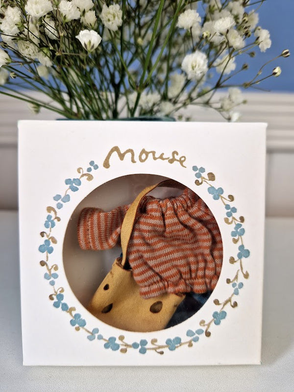 Maileg, Clothes for Mum Mouse