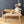 Maileg, Coffee Table, Mouse - Nature