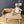 Maileg, Coffee Table, Mouse - Nature