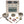 Maileg, Cooking Set, Mouse