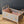 Maileg, Cot Bed, Micro - Powder