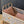 Maileg, Cot Bed, Micro - Powder