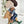Maileg, Cowboy Mouse on Rocking Horse, Little Brother