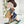Maileg, Cowboy Mouse on Rocking Horse, Little Brother
