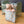 Maileg, Cradle, MY - Blue Mint