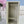 Maileg, Cream Wooden Closet (Mouse)