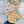 Maileg, Dad Mouse Mouse in Yellow Checked Shirt