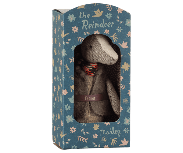 PRE-ORDER Maileg, Reindeer, Father **PRE-ORDER NOV**