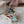Maileg, Dance Mouse in Daybed, Little Sister