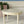 Maileg, Vintage Dining Table, Mouse - Off White