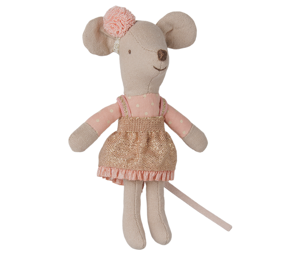 PRE-ORDER Maileg, Driver Mouse, Little Sister **DUE SEPT**
