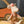 Maileg, Driver Mouse, Little Sister