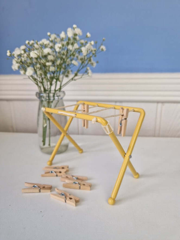 Maileg, Drying Rack, For Mouse