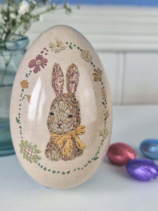 Maileg, Easter Egg Small - Rabbit