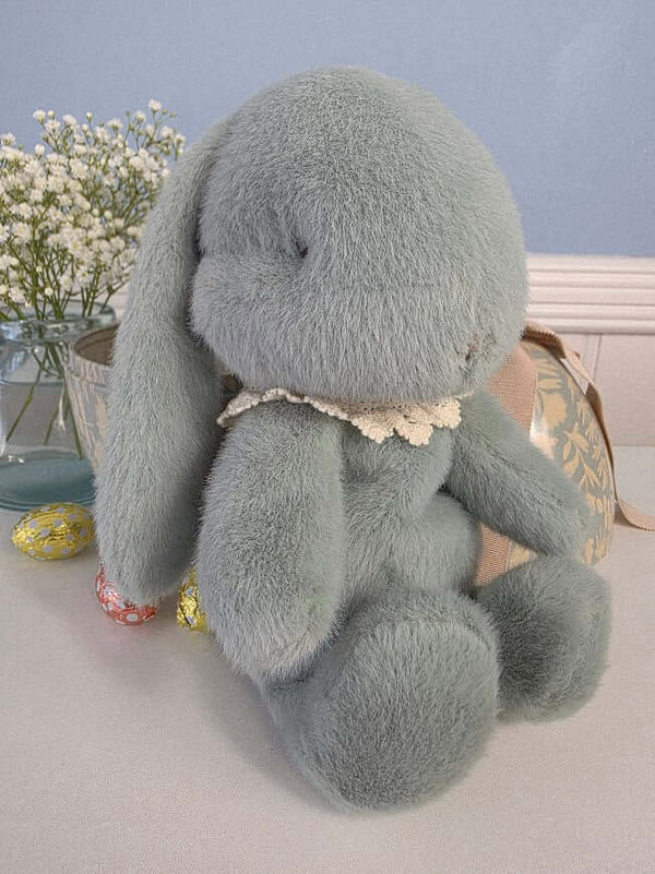 Maileg, Easter Egg with Bunny - Mint