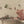 PRE-ORDER Maileg, Fabric Ornament, Bird - Winter Heart - Sand **DUE SEPT**