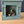 Maileg, Fireplace - Vintage Blue