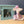 Maileg, Fireplace - Vintage Blue