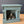 Maileg, Fireplace - Vintage Blue
