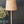 Maileg, Floor Lamp, Miniature - Powder