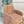 Maileg, Folding Chair, Mouse - Powder