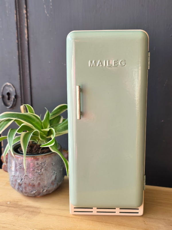 Maileg, Fridge (Mint)
