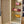Maileg, Fridge, Mouse - Off White