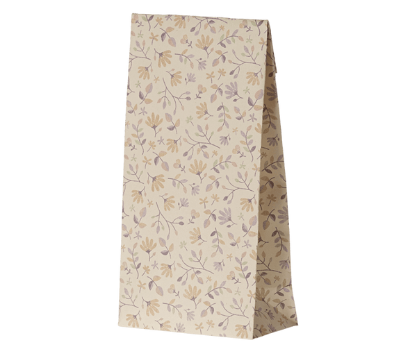 Maileg, Gift Bag, Merle Heather - Mini Set of 5