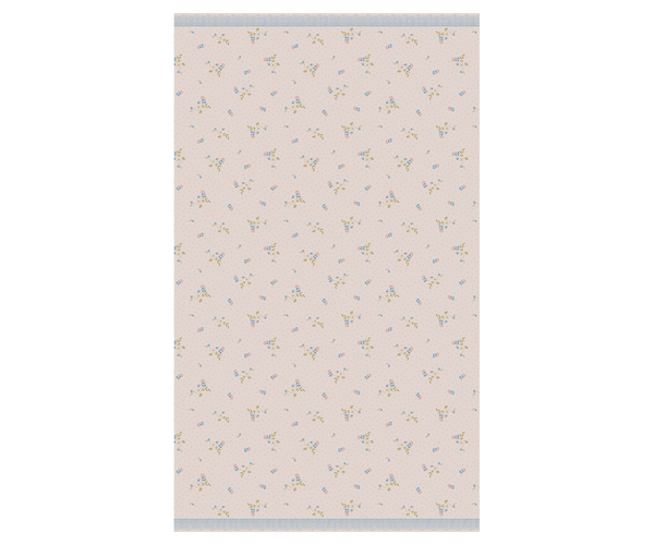 PRE-ORDER Maileg, Gift Wrap, 10 m - Bae - Blue  **Due Late Feb**