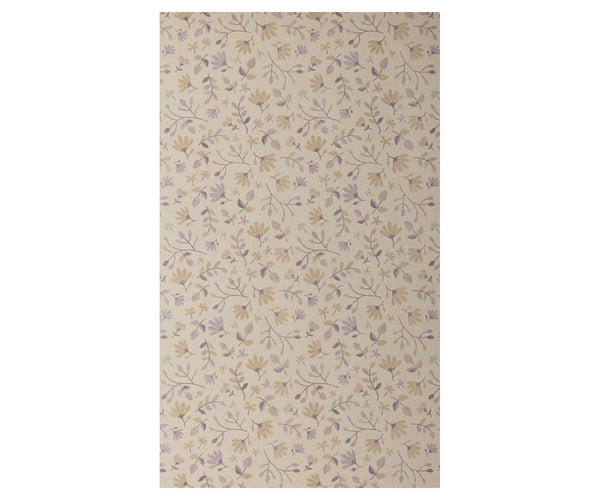 Maileg, Gift Wrap, Merle Heather - 10 m