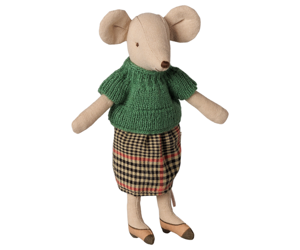 PRE-ORDER Maileg, Grandma Mouse **DUE NOV**