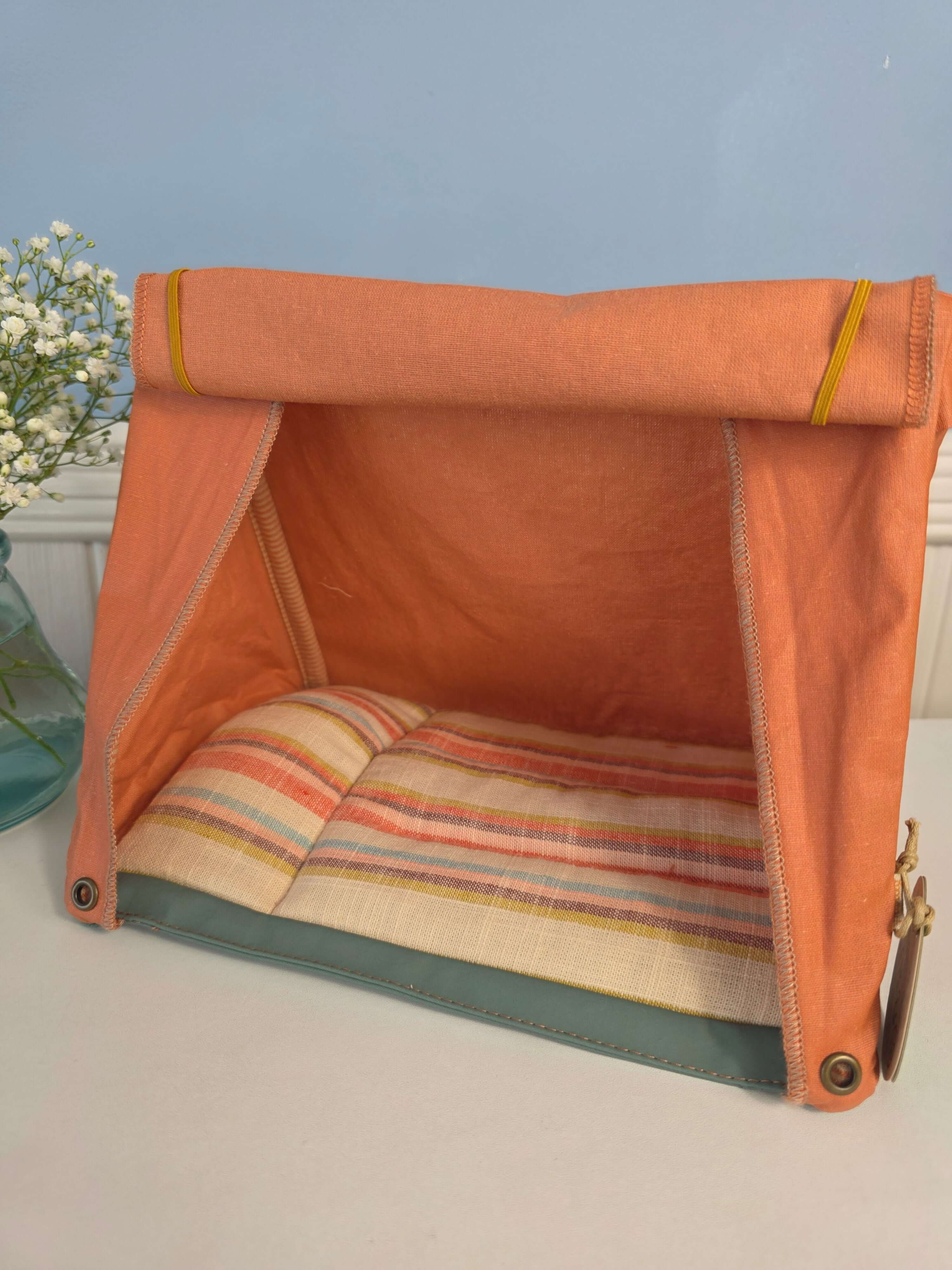 maileg mouse tent Maileg, Happy Camping Tent